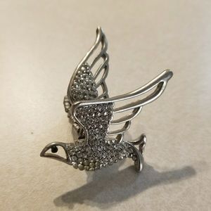 Bird Ring